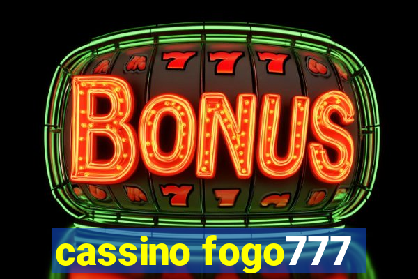 cassino fogo777